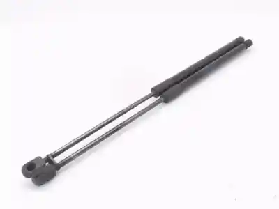 Tweedehands auto-onderdeel kofferbak / deur schokdempers voor volkswagen polo v (6r1, 6c1) 1.2 tsi 16v oem iam-referenties 6r6827550a  