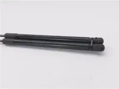 Tweedehands auto-onderdeel kofferbak / deur schokdempers voor volkswagen polo v (6r1, 6c1) 1.2 tsi 16v oem iam-referenties 6r6827550a  