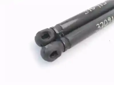 Tweedehands auto-onderdeel kofferbak / deur schokdempers voor volkswagen polo v (6r1, 6c1) 1.2 tsi 16v oem iam-referenties 6r6827550a  