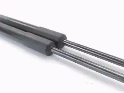 Tweedehands auto-onderdeel kofferbak / deur schokdempers voor volkswagen polo v (6r1, 6c1) 1.2 tsi 16v oem iam-referenties 6r6827550a  
