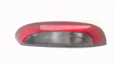 Pezzo di ricambio per auto di seconda mano luci posteriori destra per opel corsa c (x01) 1.4 (f08. f68) riferimenti oem iam 9114337
