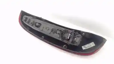 Second-hand car spare part right tailgate light for opel corsa c (x01) 1.4 (f08. f68) oem iam references 9114337  