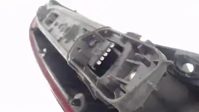 Second-hand car spare part right tailgate light for opel corsa c (x01) 1.4 (f08. f68) oem iam references 9114337  