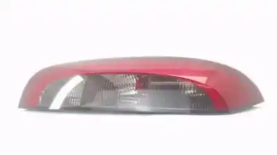 Pezzo di ricambio per auto di seconda mano lampada posteriore sinistra per opel corsa c (x01) 1.4 (f08. f68) riferimenti oem iam 114336