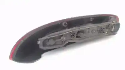 Peça sobressalente para automóvel em segunda mão farolim traseiro esquerdo por opel corsa c (x01) 1.4 (f08. f68) referências oem iam 114336  