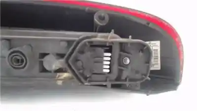 Peça sobressalente para automóvel em segunda mão farolim traseiro esquerdo por opel corsa c (x01) 1.4 (f08. f68) referências oem iam 114336  
