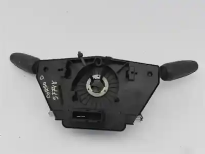 Second-hand car spare part indicator switch for opel corsa d 1.3 cdti oem iam references 1314228  13142283