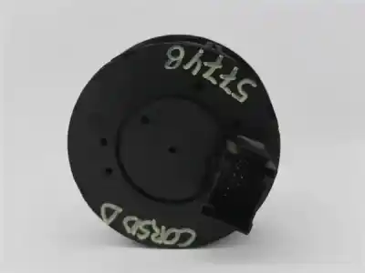 Second-hand car spare part headlights switch for opel corsa d 1.3 cdti oem iam references 6240468  13249397