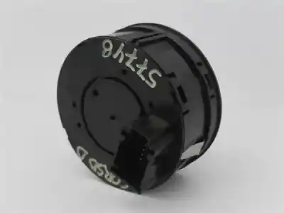 Second-hand car spare part headlights switch for opel corsa d 1.3 cdti oem iam references 6240468  13249397