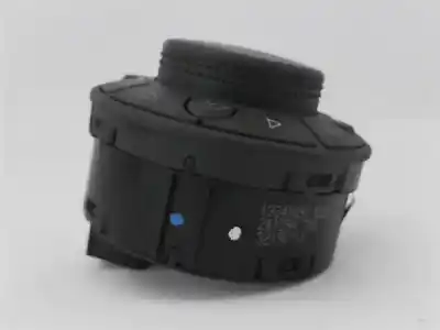 Second-hand car spare part headlights switch for opel corsa d 1.3 cdti oem iam references 6240468  13249397