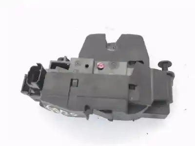 Peça sobressalente para automóvel em segunda mão fechadura do mala por citroen c4 cactus 1.5 bluehdi 100 referências oem iam 9816195380