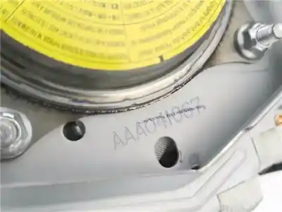 Second-hand car spare part front left air bag for mazda cx-7 (er) 2.2 mzr-cd awd (er10a) oem iam references t93414a  aaa041067