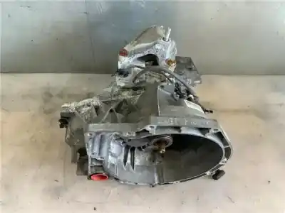 Автозапчасти б/у коробка передач за ford fiesta vi (cb1, ccn) 1.6 tdci ссылки oem iam aagr7002cbd  