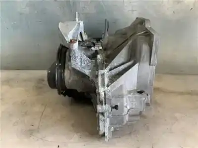 Автозапчасти б/у коробка передач за ford fiesta vi (cb1, ccn) 1.6 tdci ссылки oem iam aagr7002cbd  