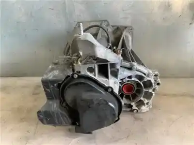 Автозапчасти б/у коробка передач за ford fiesta vi (cb1, ccn) 1.6 tdci ссылки oem iam aagr7002cbd  
