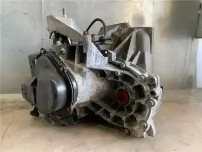 Автозапчасти б/у коробка передач за ford fiesta vi (cb1, ccn) 1.6 tdci ссылки oem iam aagr7002cbd  