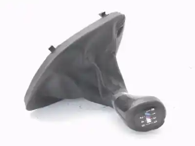 Pezzo di ricambio per auto di seconda mano POMELLO DELLA LEVA DEL CAMBIO per BMW SERIE 1 BERLINA (E81/E87)  Riferimenti OEM IAM 25117566267  2511803730402