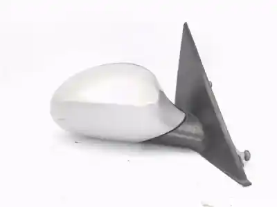 Peça sobressalente para automóvel em segunda mão espelho retrovisor direito por bmw serie 1 berlina (e81/e87) 2.0 118d referências oem iam 51167185354