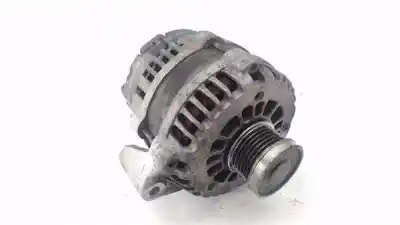 Автозапчасти б/у генератор за ssangyong kyron 2.0 200 xdi 2wd ссылки oem iam a6641540102  