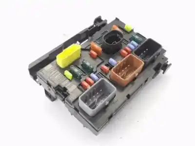 Автозапчастина б/у реле/запоперівник для citroen c3 i (fc_, fn_) 1.4 i посилання на oem iam 9659741780