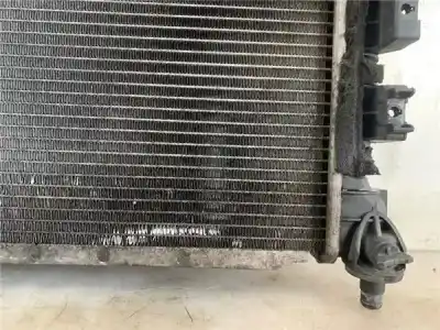 Автозапчасти б/у водяной радиатор за ssangyong kyron 2.0 200 xdi 2wd ссылки oem iam 2131009151  
