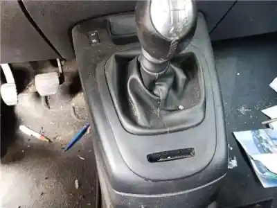 Автозапчасти б/у центральная консоль за renault scenic iii (jz) 1.2 grand expression ссылки oem iam 969330005r