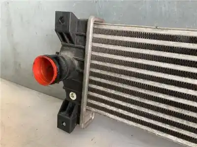 Автозапчасти б/у интеркулер за ssangyong kyron 2.0 200 xdi 2wd ссылки oem iam 2371109051  
