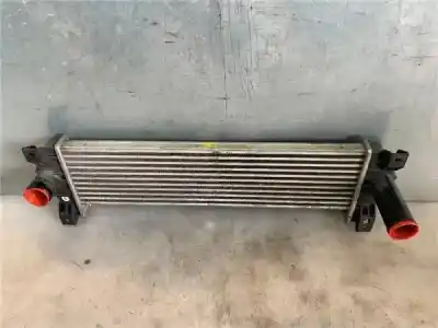 Автозапчасти б/у интеркулер за ssangyong kyron 2.0 200 xdi 2wd ссылки oem iam 2371109051  