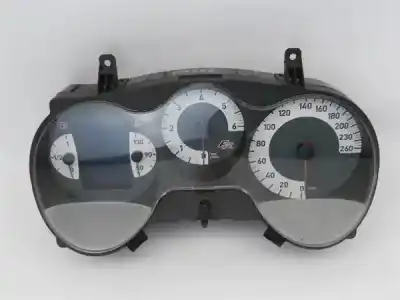 Piesă de schimb auto la mâna a doua ceas bord pentru seat leon (1p1) 2.0 fr referințe oem iam 1p0920847gx  