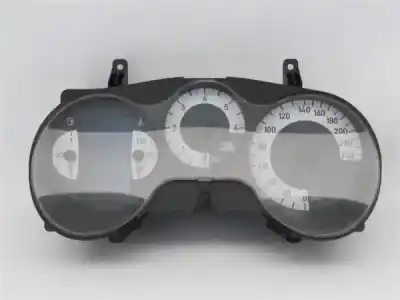 Pièce détachée automobile d'occasion compteur de vitesse tableau de bord pour seat leon (1p1) 2.0 fr références oem iam 1p0920847gx