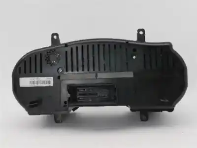 Pièce détachée automobile d'occasion compteur de vitesse tableau de bord pour seat leon (1p1) 2.0 fr références oem iam 1p0920847gx  