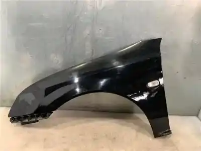 Автозапчастина б/у передне ліве крило для saab 9-3 (ys3f, e79, d79, d75) 1.9 tid посилання на oem iam 12797540