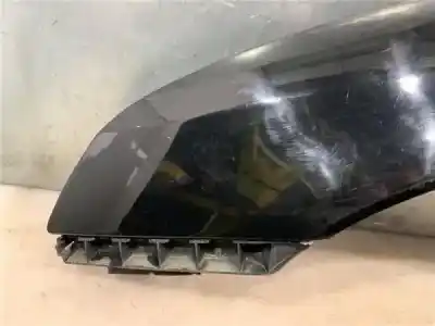 Автозапчастина б/у передне ліве крило для saab 9-3 (ys3f, e79, d79, d75) 1.9 tid посилання на oem iam 12797540  