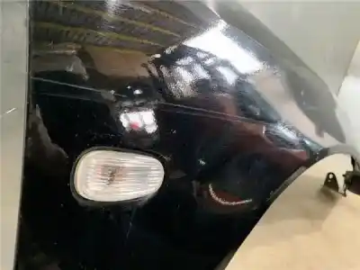 Автозапчастина б/у передне праве крило для saab 9-3 (ys3f, e79, d79, d75) 1.9 tid посилання на oem iam 12797541  