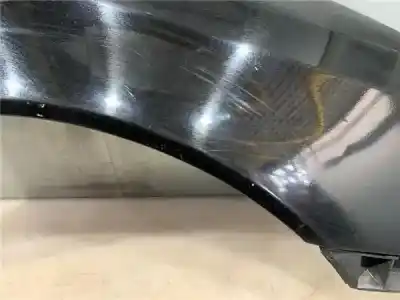Автозапчастина б/у передне праве крило для saab 9-3 (ys3f, e79, d79, d75) 1.9 tid посилання на oem iam 12797541  