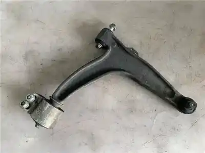 Автозапчасти б/у передний правый нижний рычаг подвески за saab 9-3 (ys3f, e79, d79, d75) 1.9 tid ссылки oem iam 12796014 Автозапчасти б/у передний правый нижний рычаг подвески за saab 9-3 (ys3f, e79, d79, d75) 1.9 tid ссылки oem iam 12796014