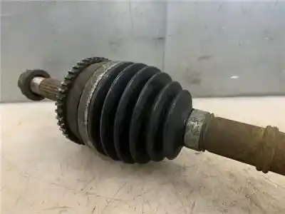 Second-hand car spare part front right transmission for renault kangoo (f/kc0) 1.5 dci diesel 65 cv / 48 kw oem iam references 8200571878   Second-hand car spare part front right transmission for renault kangoo (f/kc0) 1.5 dci diesel 65 cv / 48 kw oem iam references 8200571878