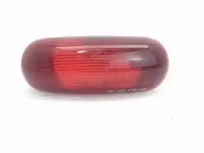 Автозапчасти б/у центральный стоп-сигнал за renault kangoo (f/kc0) 1.5 dci diesel 65 cv / 48 kw ссылки oem iam 7700308721