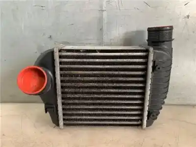 Peça sobressalente para automóvel em segunda mão intercooler por audi a6 avant (4f5) 2.0 tdi referências oem iam 4f0145805ad