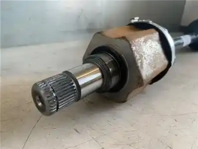 Peça sobressalente para automóvel em segunda mão intercooler por audi a6 avant (4f5) 2.0 tdi referências oem iam 4f0145805ad  038906051c