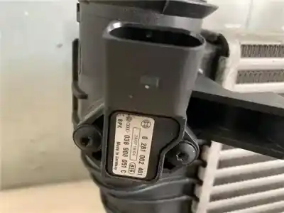 Peça sobressalente para automóvel em segunda mão intercooler por audi a6 avant (4f5) 2.0 tdi referências oem iam 4f0145805ad  038906051c