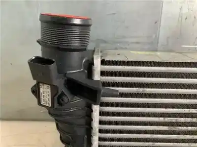 Peça sobressalente para automóvel em segunda mão intercooler por audi a6 avant (4f5) 2.0 tdi referências oem iam 4f0145805ad  038906051c