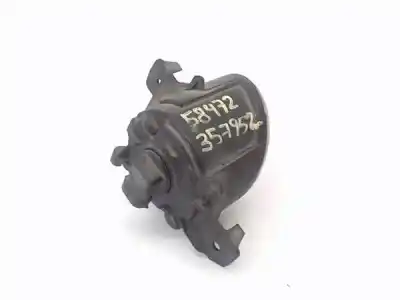 Автозапчастина б/у правий протитуман для renault clio ii fase ii (b/cb0) 1.2 community посилання на oem iam 8200002470  
