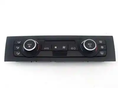 Tweedehands auto-onderdeel klimaatcontrole voor bmw serie 1 berlina (e81/e87) 2.0 120d oem iam-referenties 64119199260
