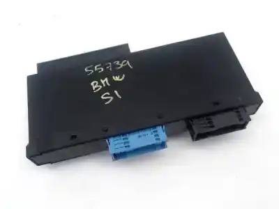 Tweedehands auto-onderdeel elektronische module voor bmw serie 1 berlina (e81/e87) 2.0 120d oem iam-referenties 6135918753901