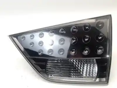 Автозапчастина б/у внутрішній лампа для mitsubishi outlander (cw0) 2.0 di-d intense посилання на oem iam 8331a006 Автозапчастина б/у внутрішній лампа для mitsubishi outlander (cw0) 2.0 di-d intense посилання на oem iam 8331a006