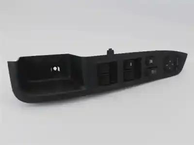 Автозапчастина б/у передні вікний вмикач для mitsubishi outlander (cw0) 2.0 di-d intense посилання на oem iam 8608a060 Автозапчастина б/у передні вікний вмикач для mitsubishi outlander (cw0) 2.0 di-d intense посилання на oem iam 8608a060