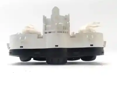 Pezzo di ricambio per auto di seconda mano controllo climatico per opel corsa d 1.3 cdti riferimenti oem iam 13239869  13330680