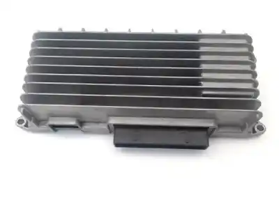 Peça sobressalente para automóvel em segunda mão centralina de motor uce por audi a6 avant (4f5) 2.0 tdi referências oem iam 4f0910223k