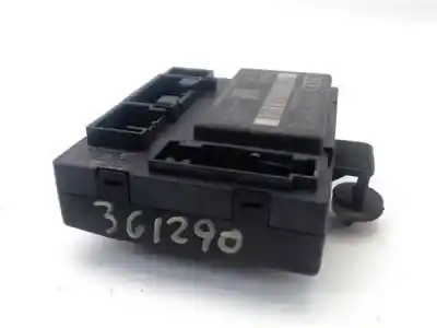 Second-hand car spare part electronic module for audi a6 avant (4f5) 2.0 tdi oem iam references 4f0959793f  4f0910793f